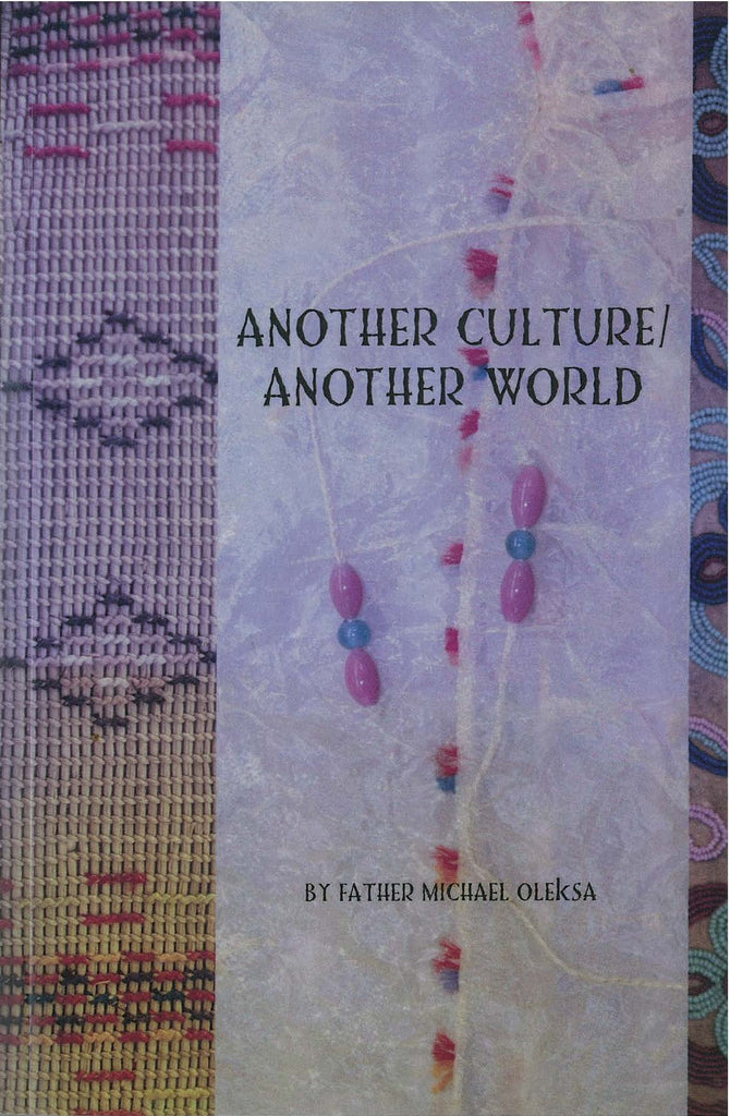 Another Culture/Another World